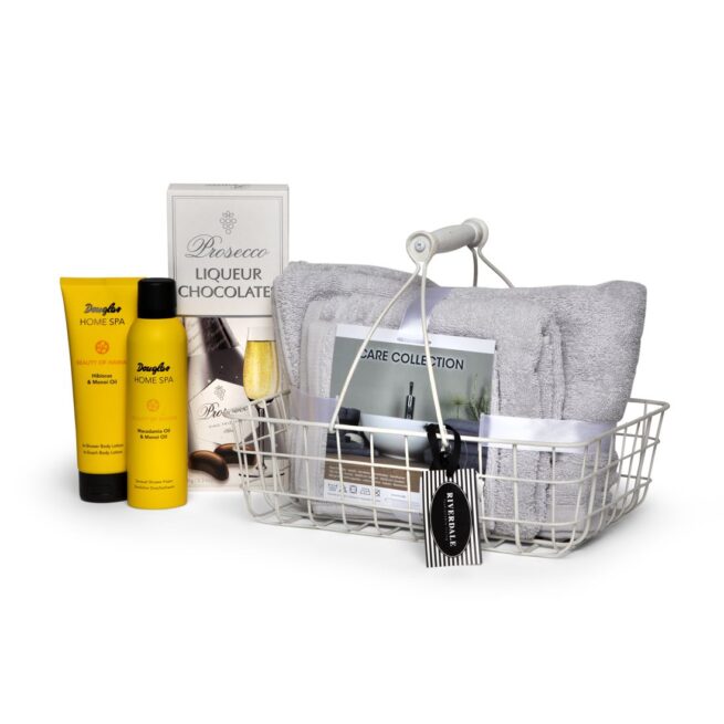 Kerstpakket Prosecco