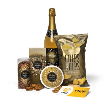 Kerstpakket Rustmomentje