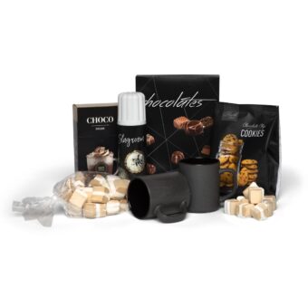 Kerstpakket Choco moment