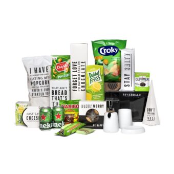 Kerstpakket Bohemian