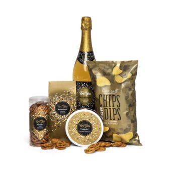 Kerstpakket Goed is goud