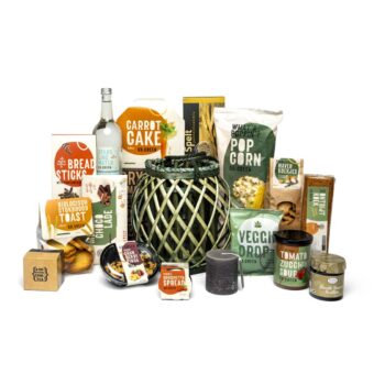 Kerstpakket Go Green