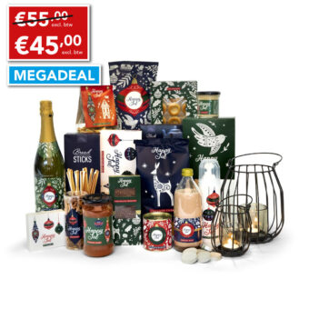 Kerstpakket Folklore