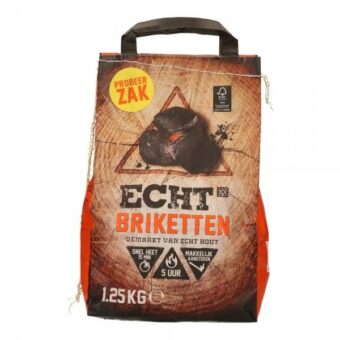 Kerstpakket Fire Kerstpakket Fire