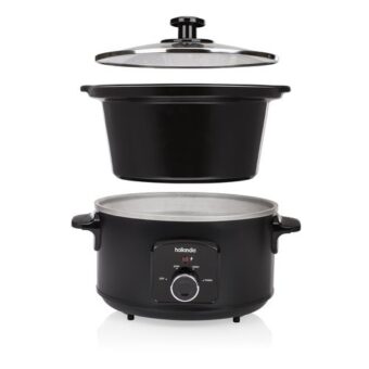 Kerstpakket Slowcooken