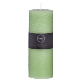 Kerstpakket Uit goed hout gesneden