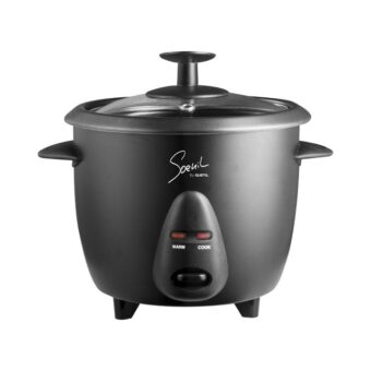 Kerstpakket Genieten met Chef Soenil