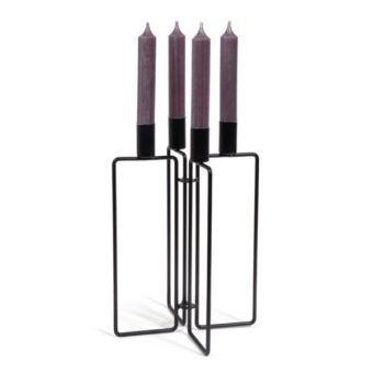 Kerstpakket Flowers and art