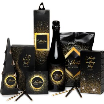 Kerstpakket Betoverend genieten