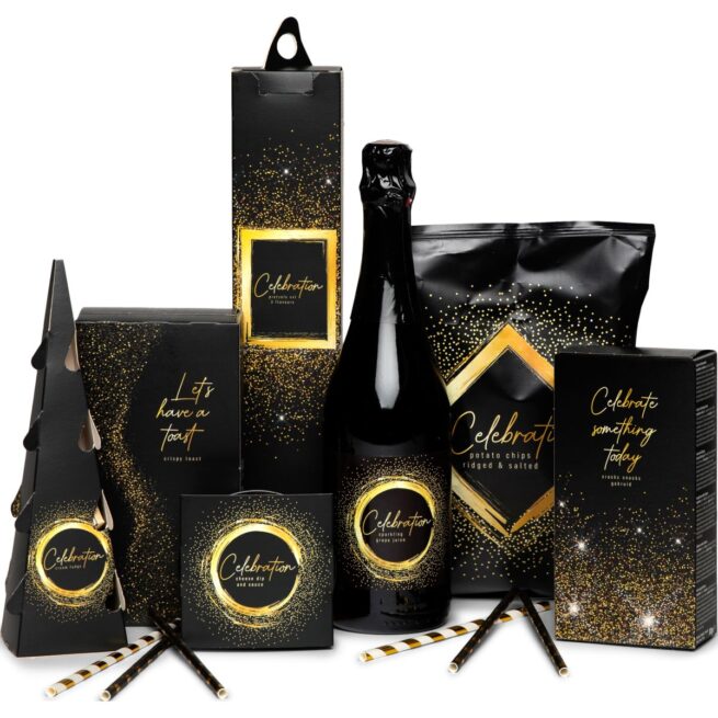 Kerstpakket Betoverend genieten