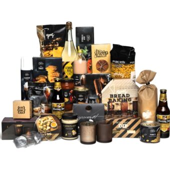 Kerstpakket Have fun