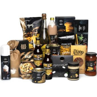 Kerstpakket Wonderful