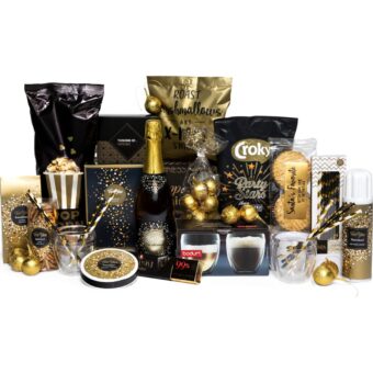 Kerstpakket Sparkling