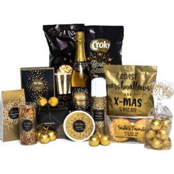 Kerstpakket Thinking of