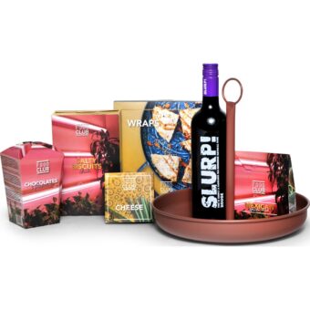 Kerstpakket Mulit culti