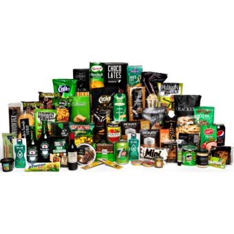 Kerstpakket 60 Euro knaller