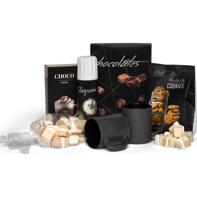Kerstpakket Choco moment