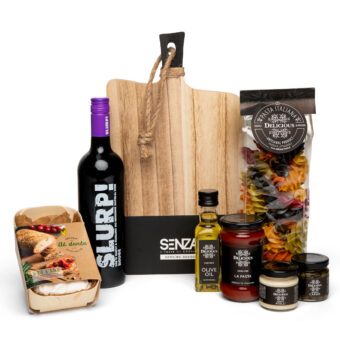 Kerstpakket Delicious