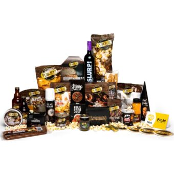 Kerstpakket In de pub