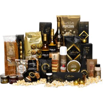 Kerstpakket Lekker smullen