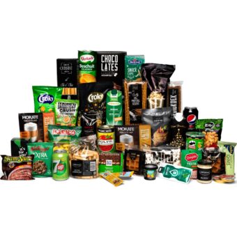 Kerstpakket 45 Euro knaller