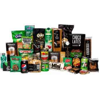 Kerstpakket 35 Euro knaller