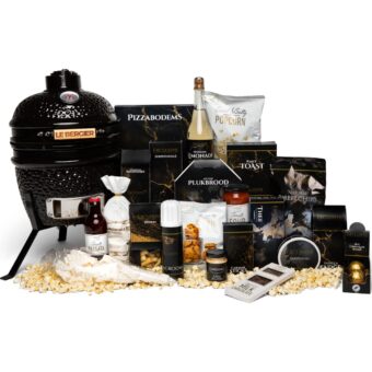 Kerstpakket Exclusive