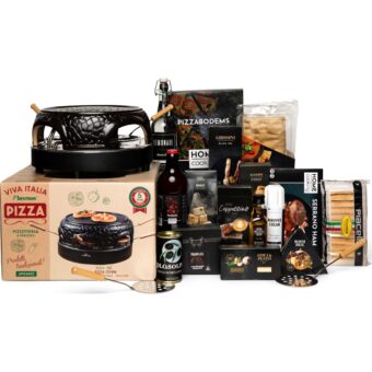 Kerstpakket Feestvreugde