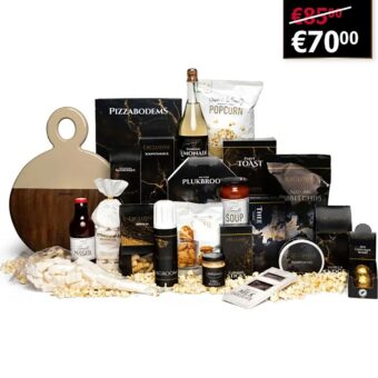 Kerstpakket Culinair