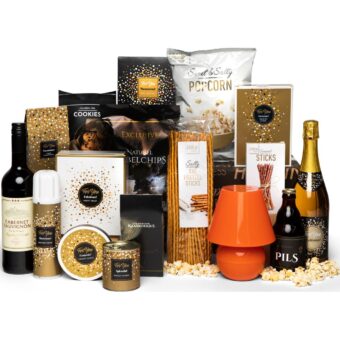 Kerstpakket Fantastic