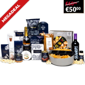 Kerstpakket Lang genieten