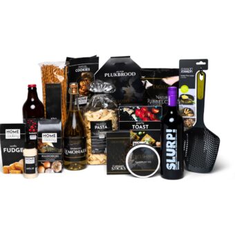 Kerstpakket Buon appetito