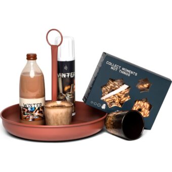 Kerstpakket Moment voor jezelf