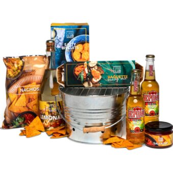 Kerstpakket Desperados