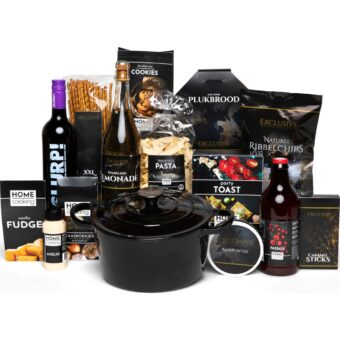 Kerstpakket Stijlvol & chique