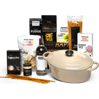 Kerstpakket Super geschenk