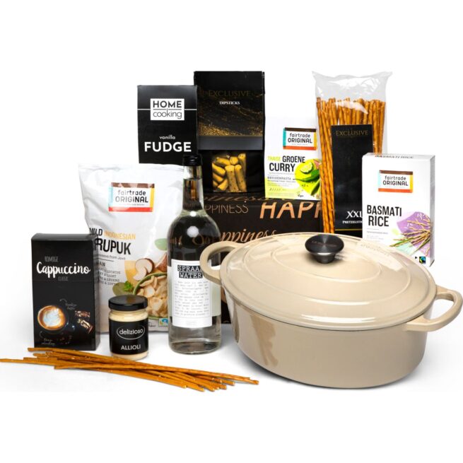 Kerstpakket Super geschenk