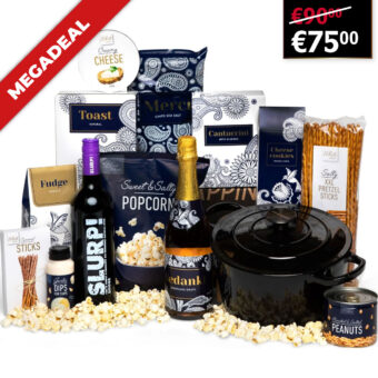 Kerstpakket Stijlvol de beste