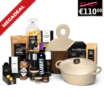 Kerstpakket Wanna have