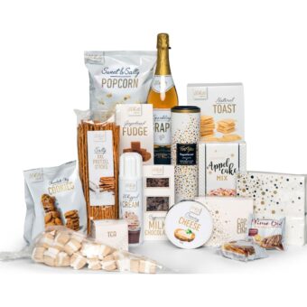 Kerstpakket Samen genieten