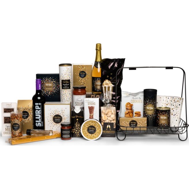 Kerstpakket For you