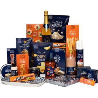 Kerstpakket Celebrate