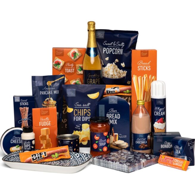 Kerstpakket Celebrate