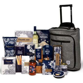 Kerstpakket Waardering