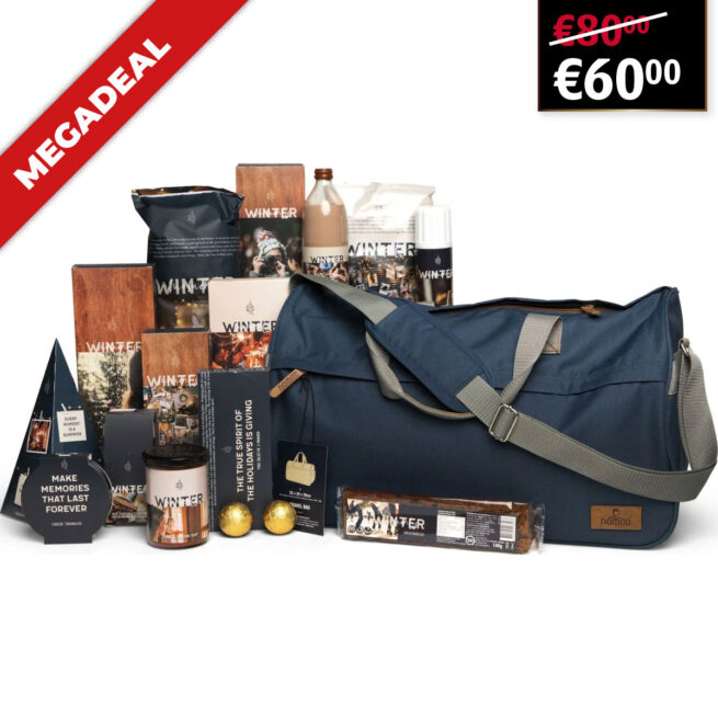 Kerstpakket Surprise