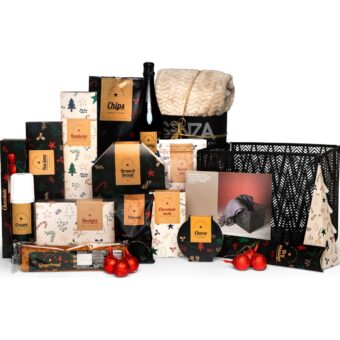 Kerstpakket All I want