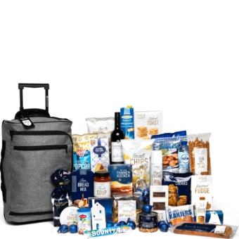 Kerstpakket Stijlvol de beste