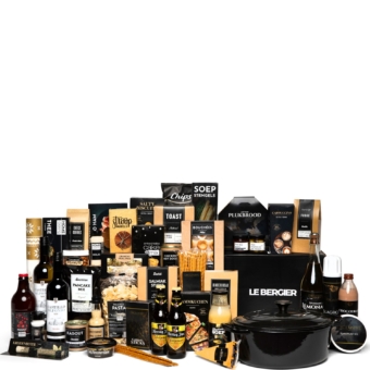 Kerstpakket Sfeervolle kerst