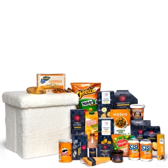 Kerstpakket Briljant