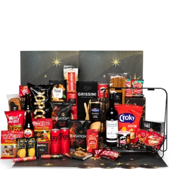 Kerstpakket Surprise